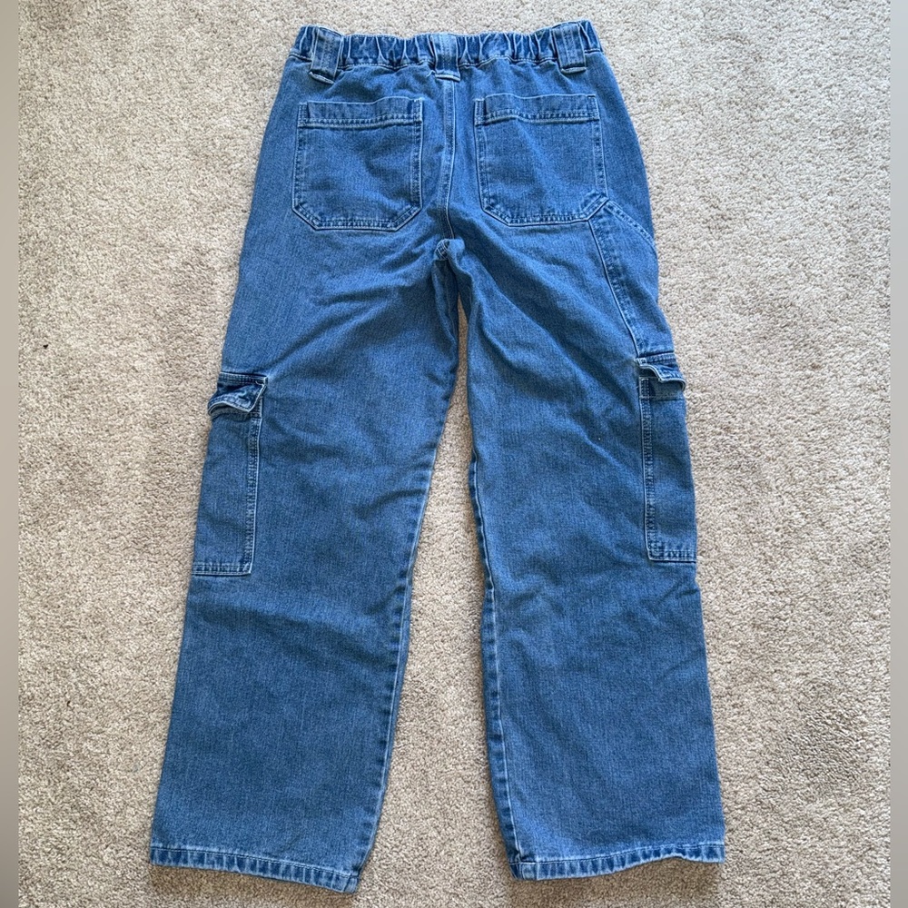 Cargo Pants! - Picture 3 of 4